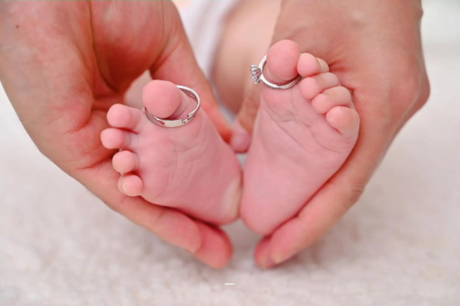 利津六个月宝宝退烧小妙招